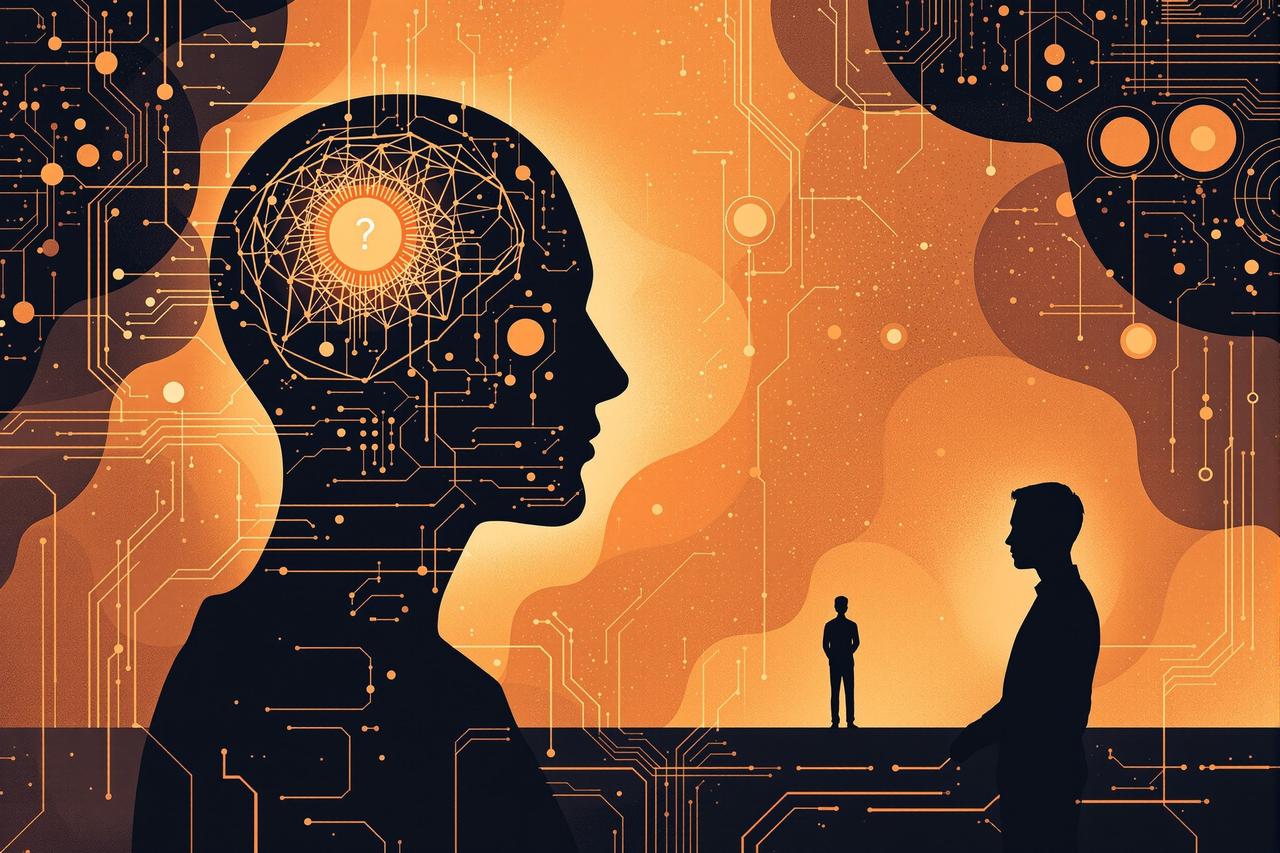 五一暗网 - 深度解读：AI正在悄悄取代哪些职业？第一批被影响的人已经出现了